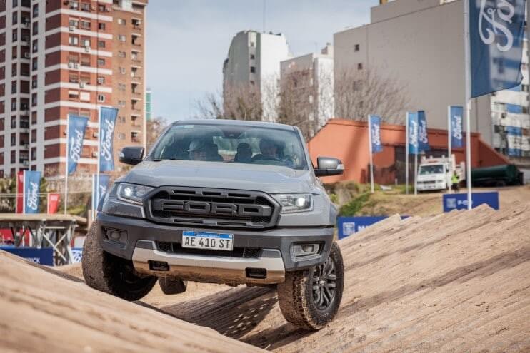 ford 1