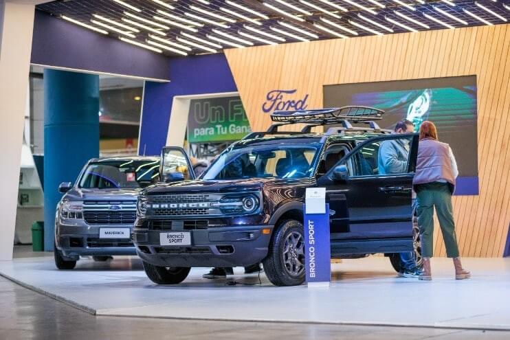 ford 3
