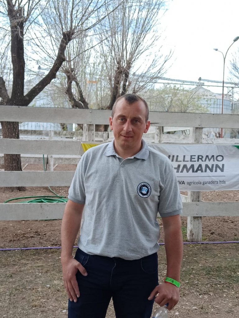 leandro minola
