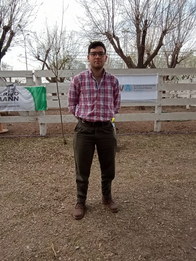 ruben manassaldi