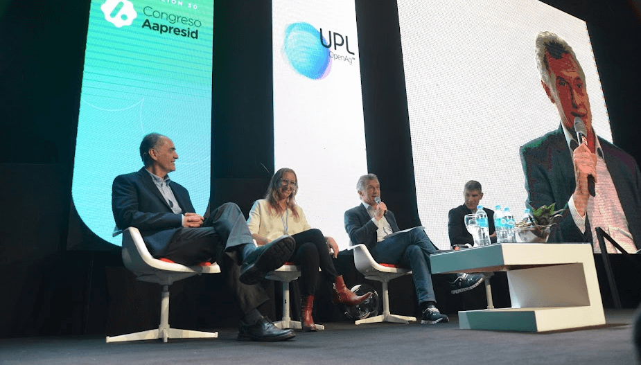 upl macri