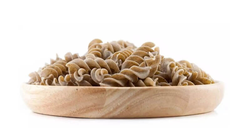 Grillos Pastas Insectos Comida