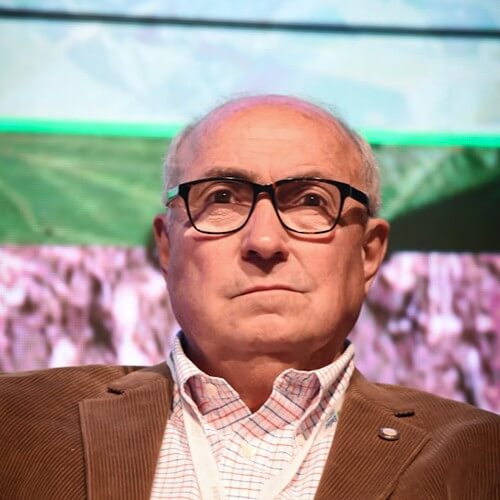 Rodolfo Rossi Acsoja