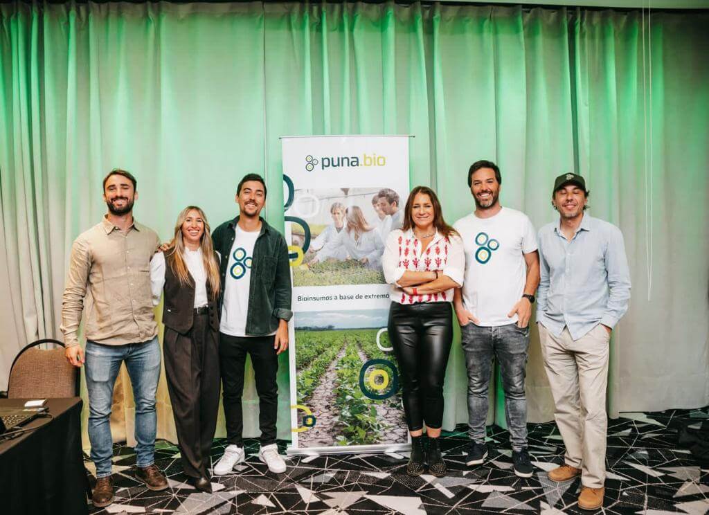 puna bio