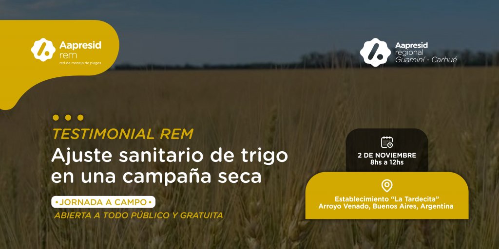 Aapresid Fungicidas
