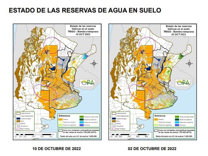 mapas ora 1