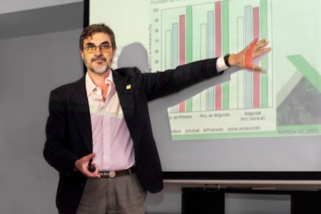 Marin Diaz Zorita Fertilizar Asociacion Civil