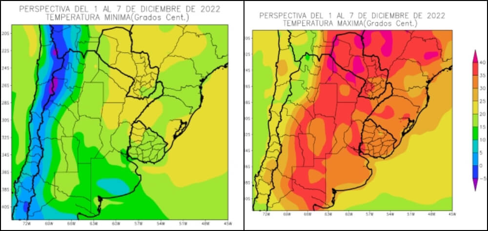 Temperaturas 2