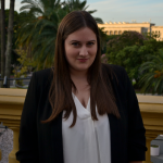 Carola Urdangarin