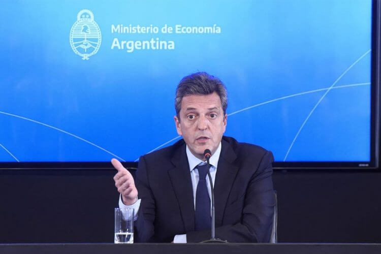 massa soja