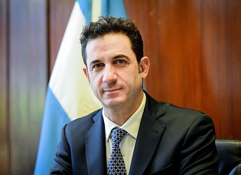 Matias Tombolini