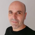 Andrés Lobato