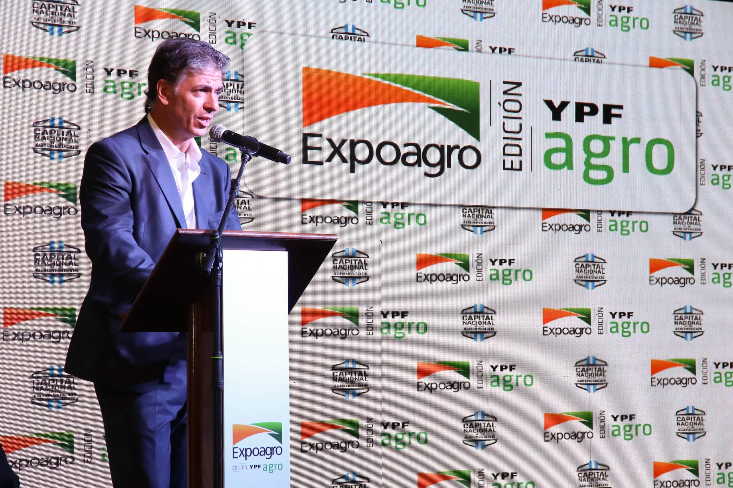 Cena expoagroCena expoagro 5