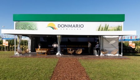 DONMARIO expoagro