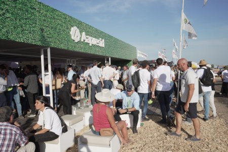 aapresid expoagro