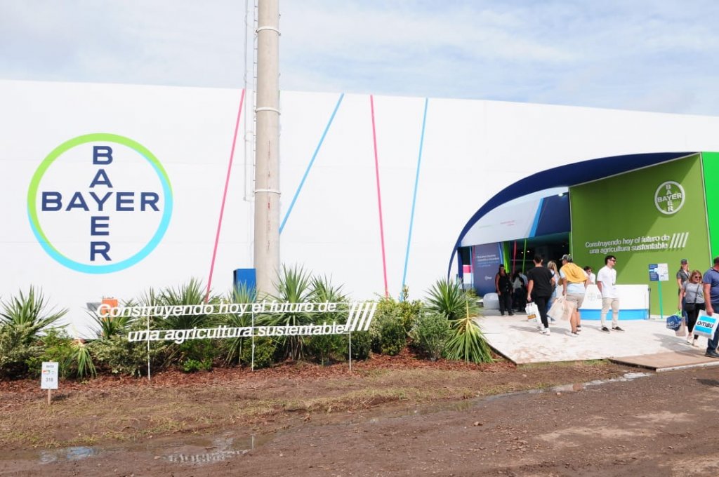 bayer expoagro