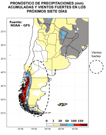 lluvias ora