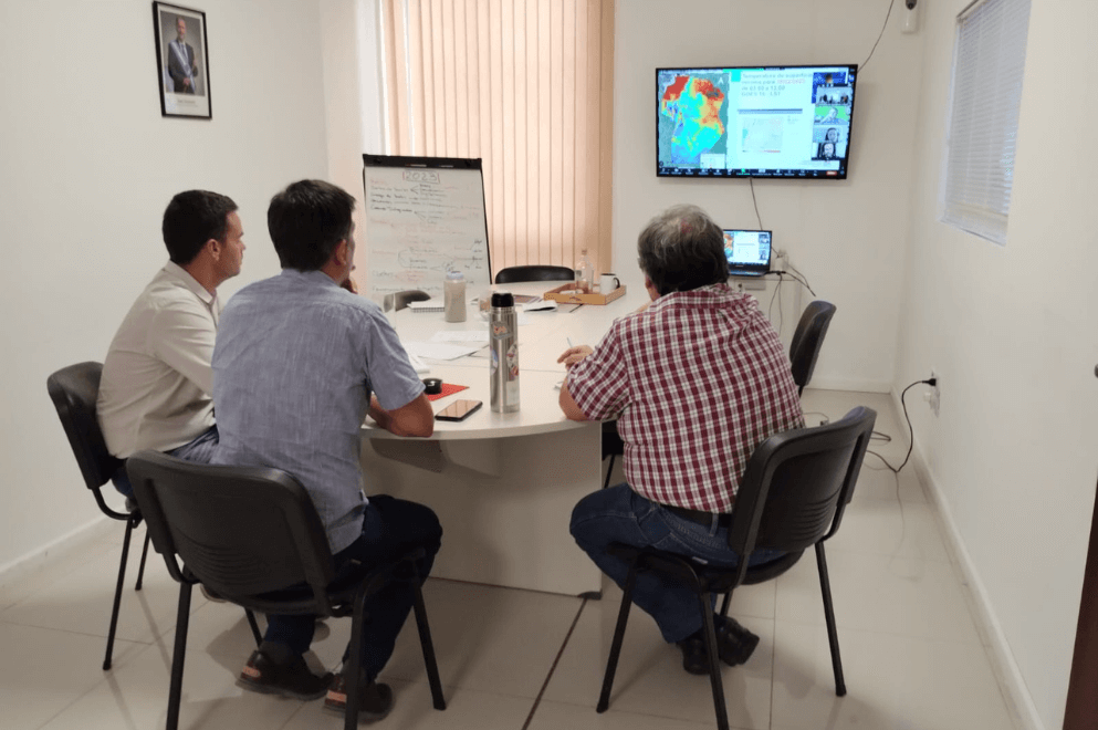 zonas emergencia