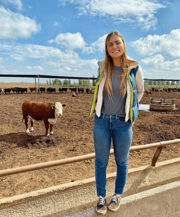 PIA en el corral