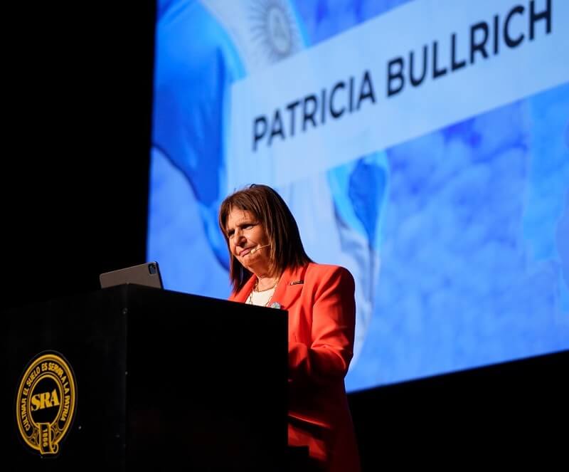 bullrich