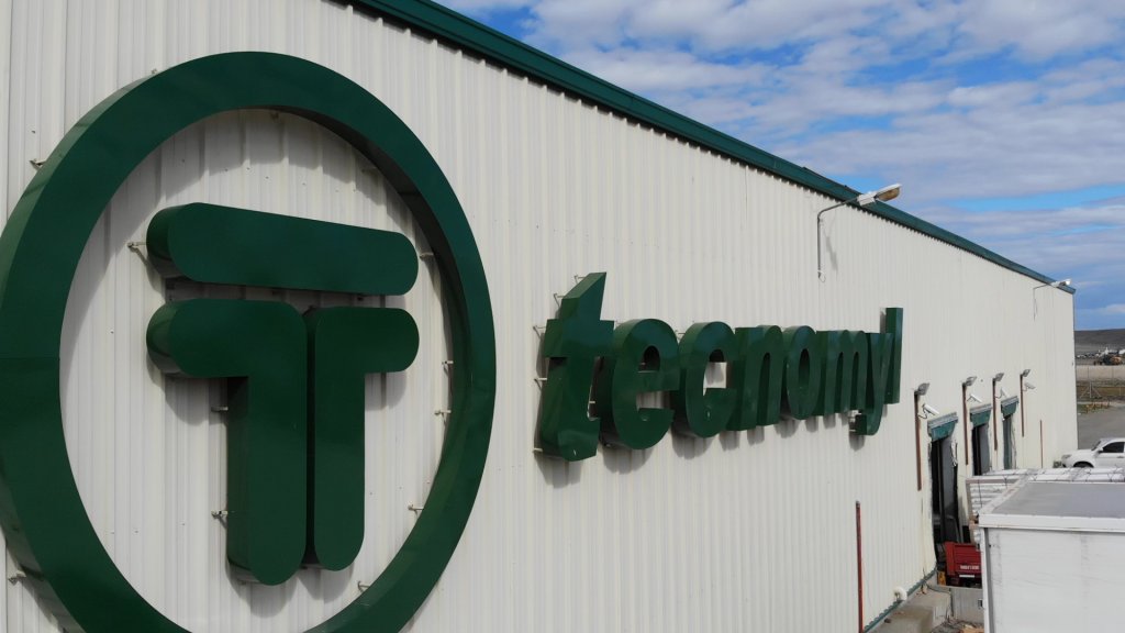 Foto Tecnomyl 0130