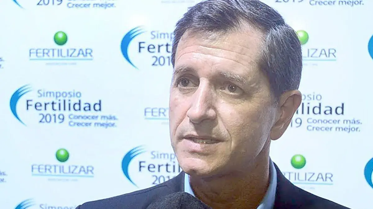 ¿Oportunidad para el maíz argentino? Su huella de carbono es de las menores del mundo 1 rodolfo bongiovanni