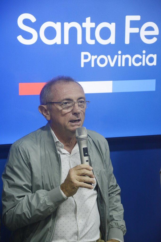 Más de 70 pymes del agro buscan subirse al tren exportador en Armstrong 1 DSC0451