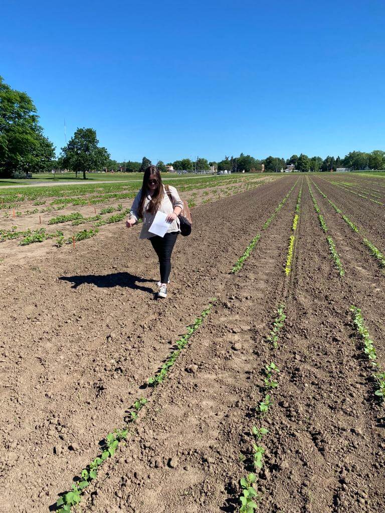 La fuerza joven del campo planta bandera y anticipa lo que viene: cuál es el agro que buscan 4 carola infocampo