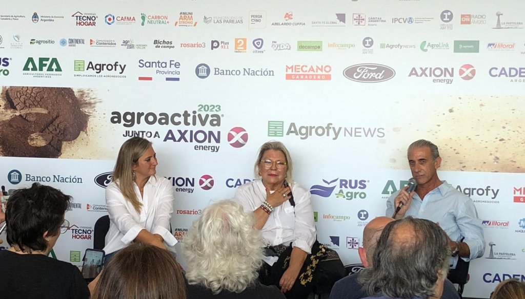 carrio agroactiva 2