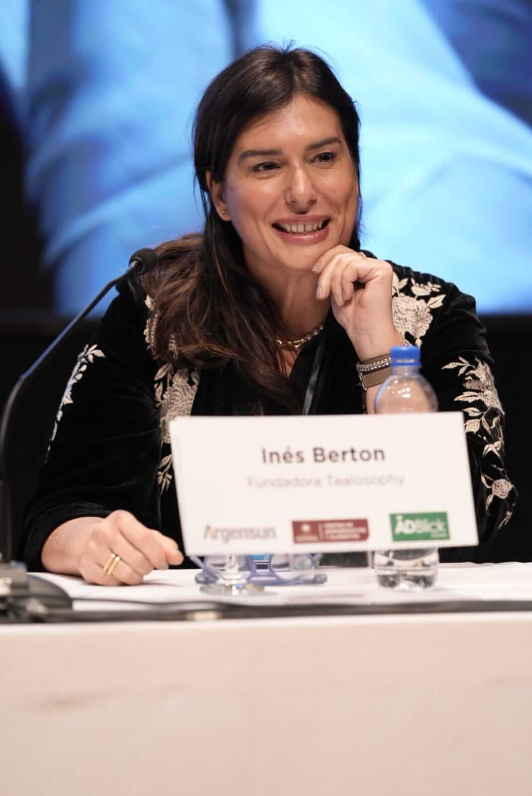 ines berton ok