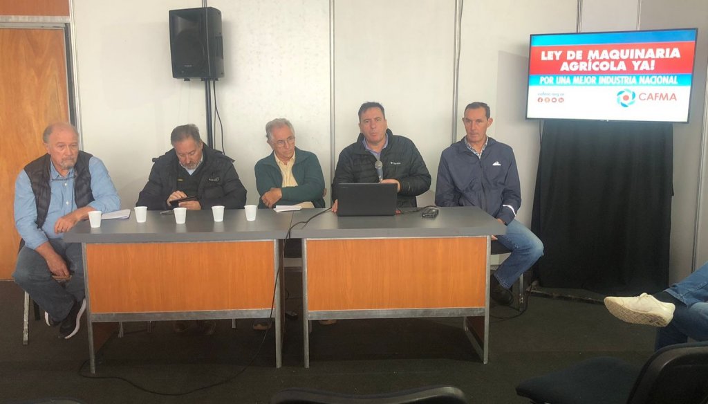ley maq agricola agroactiva