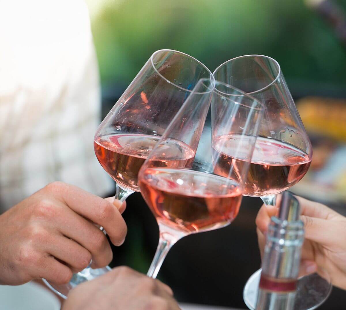 vino rosado 3