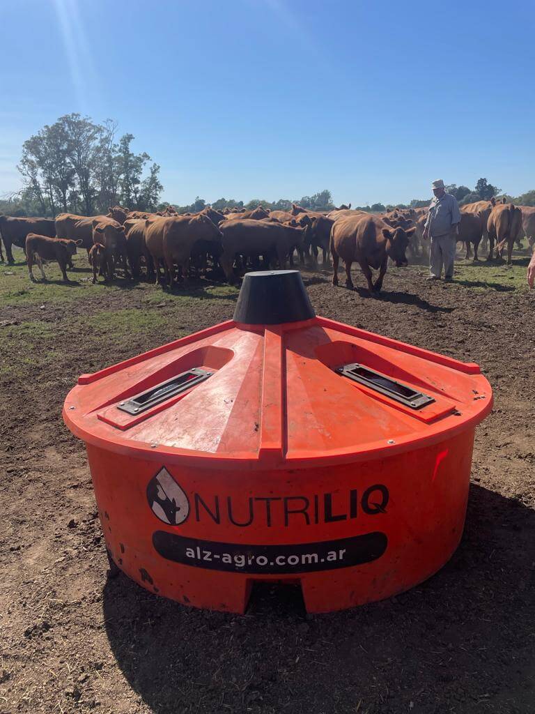 Nutriliq lamedor 2
