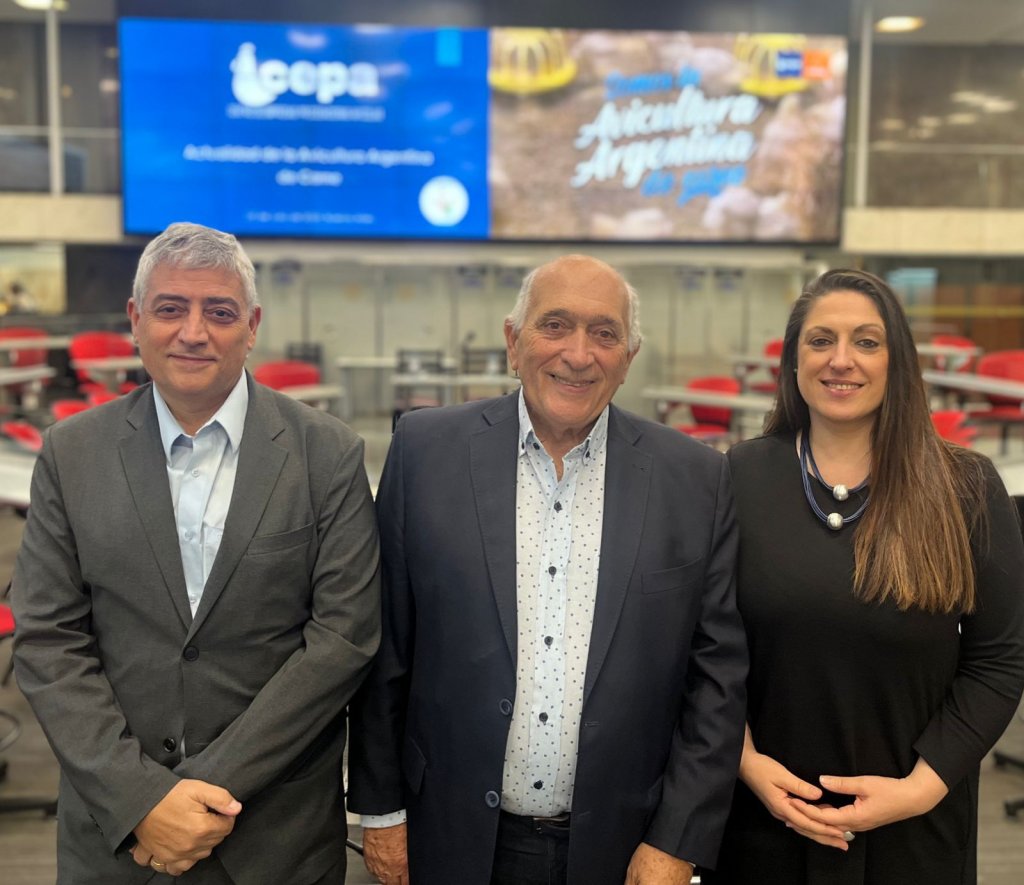 Argentina faenará 1.000 millones de pollos y la producción crecerá 3%, pese a la gripe aviar 1 WhatsApp Image 2023 07 05 at 16.10.16