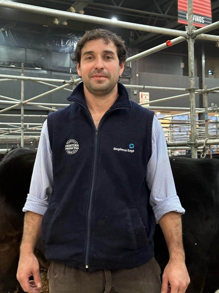 gonzalo gauna