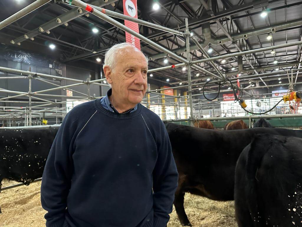 roberto lavagna cabana angus