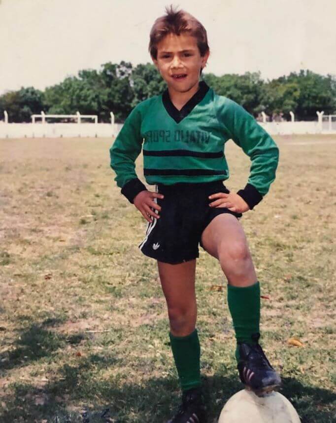LEO PONZIO 4