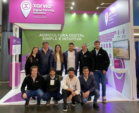 xarvio