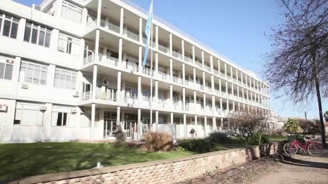 Esperanza UNL