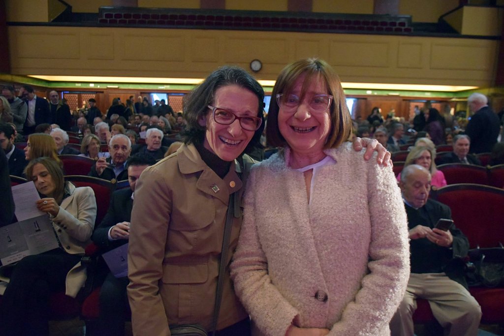 María Elena, la agrónoma e investigadora que fue clave para la “revolución” del maíz tardío 3 Konex2023conRaquel