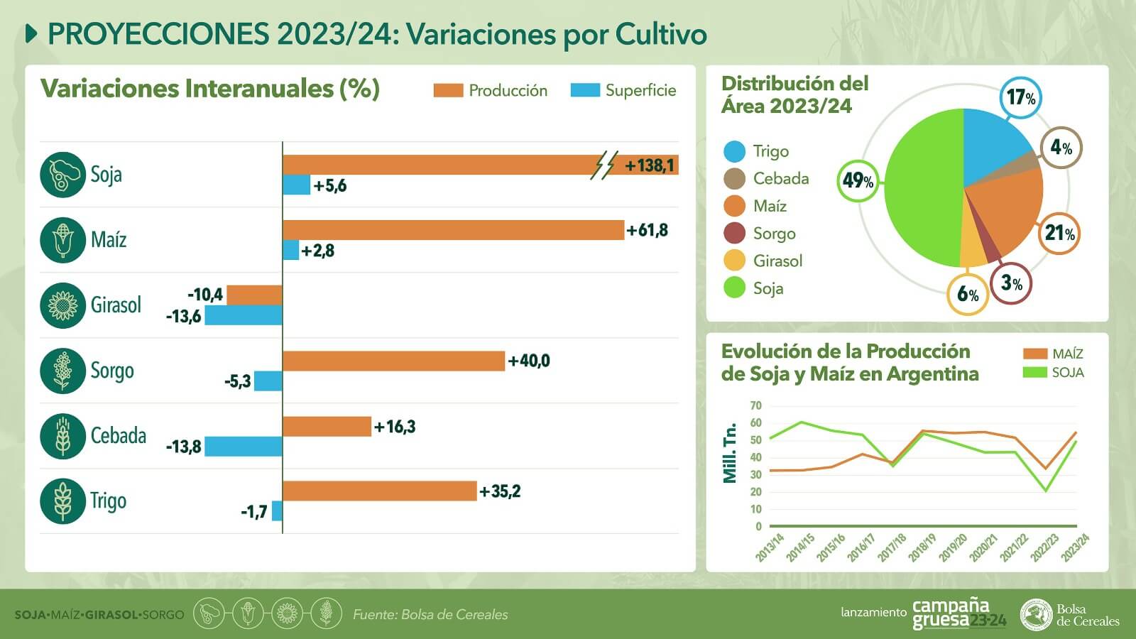 Lanzamiento Campana gruesa 2