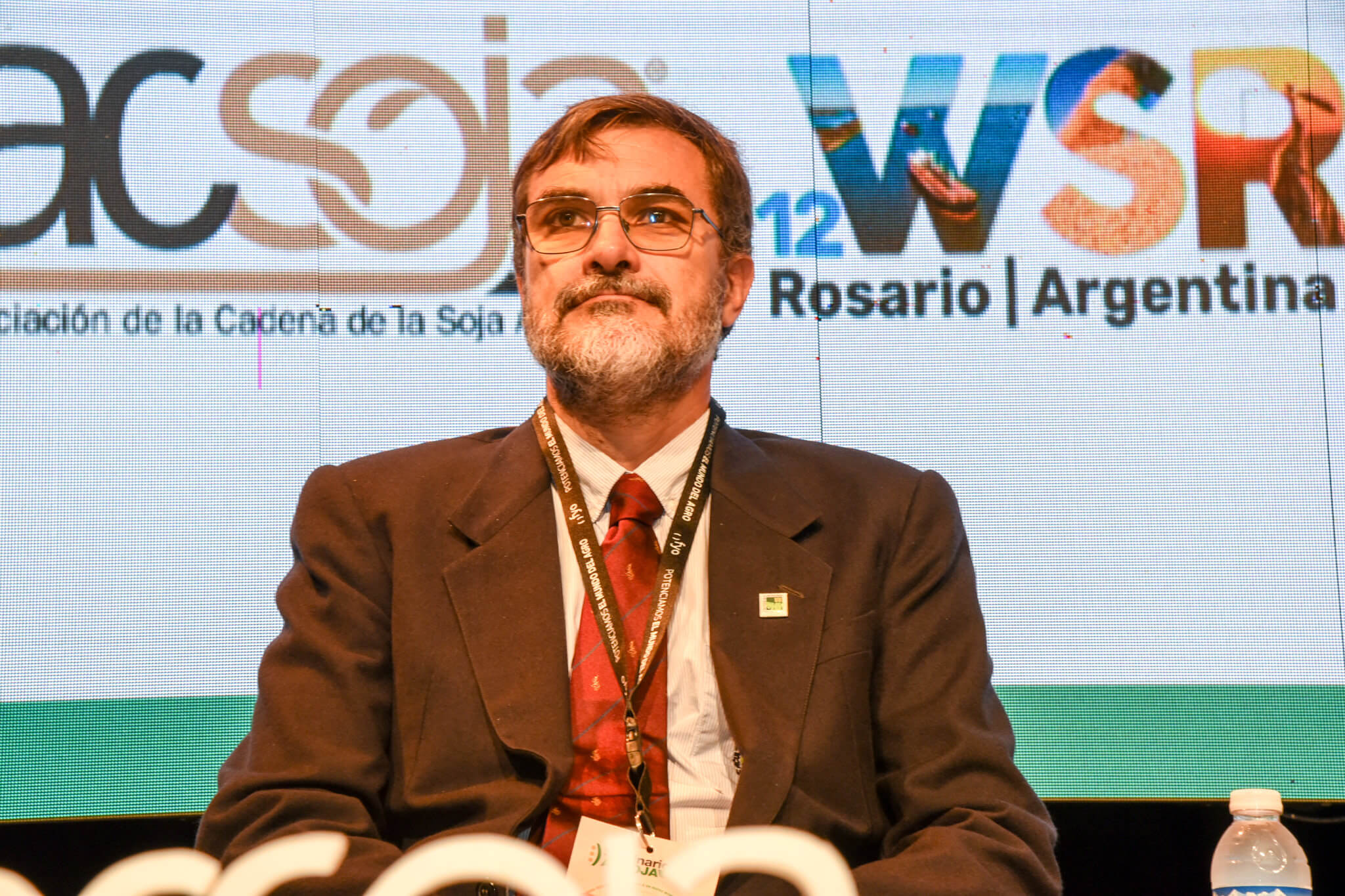 Martin Diaz Zorita Fertilizar