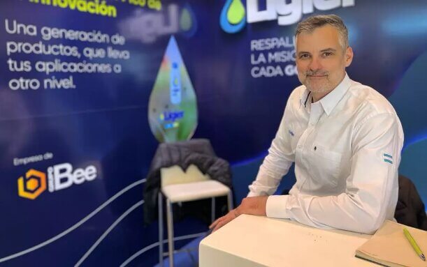 El Niño potenciará los cultivos, pero también las malezas: los adyuvantes, claves para "tenerlas a raya" 2 Sebastián Alessandrini