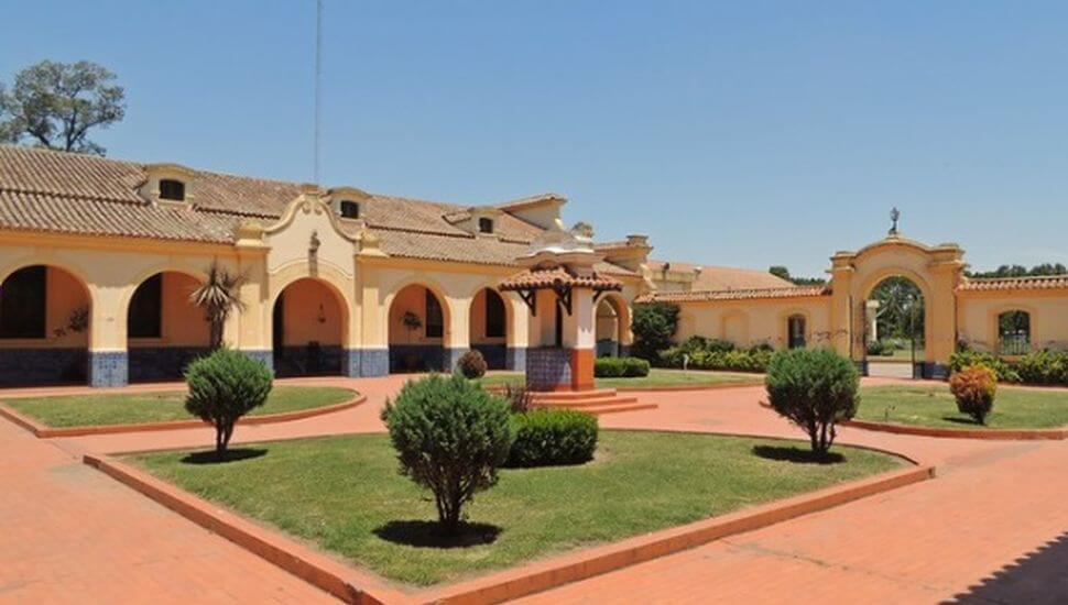 El legado de Don Bosco en la educación agropecuaria: cómo es la obra de los Salesianos en Argentina 4 escuela salesiana c49a7d