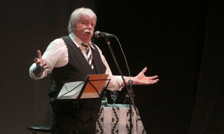 Adios al humor campero: murió el "Gato" Peters 2 gato peters