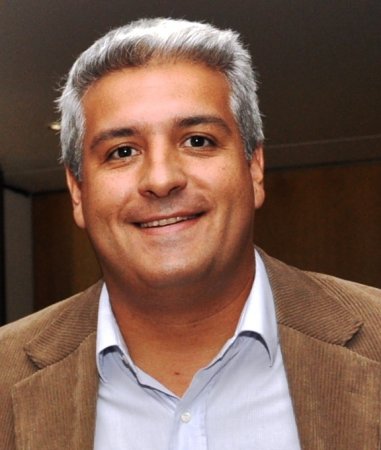 Fitosanitarios y buenas prácticas: “El desafío no es solo controlar, sino hacerlo de forma sostenible” 1 FOTO Federico Elorza