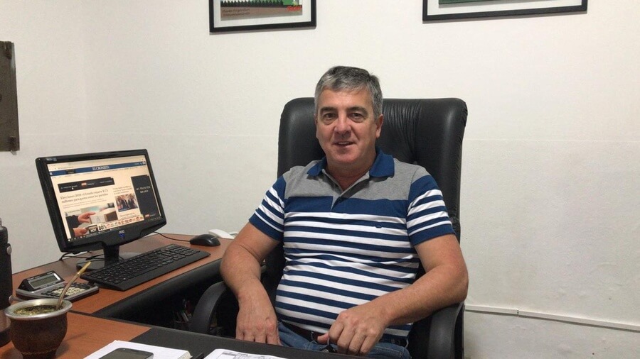 Producción avícola: un día en una planta productora de huevos y pollos híper tecnológica en Entre Ríos 4 Tornour