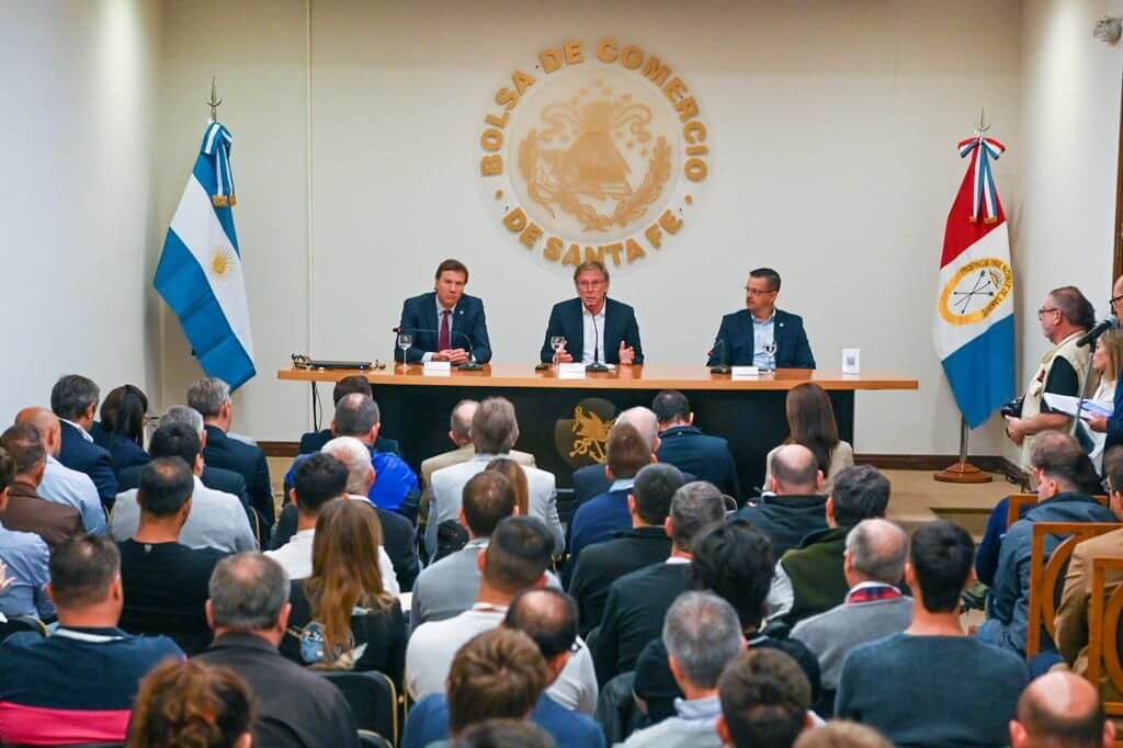 bahillo bolsa santa fe