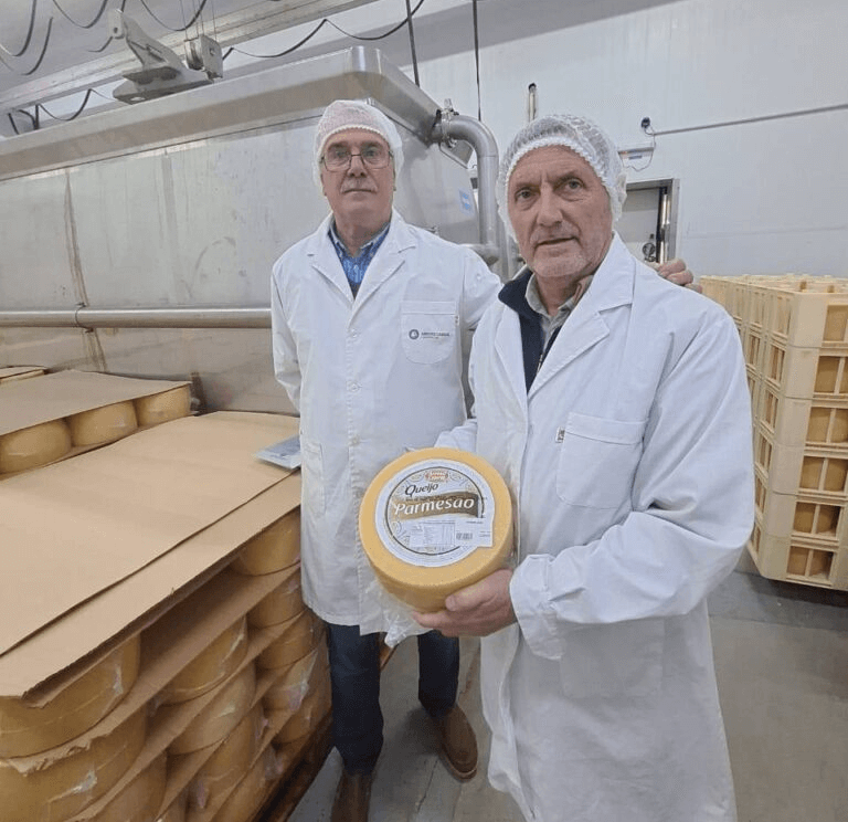 laucirica queso lacteo