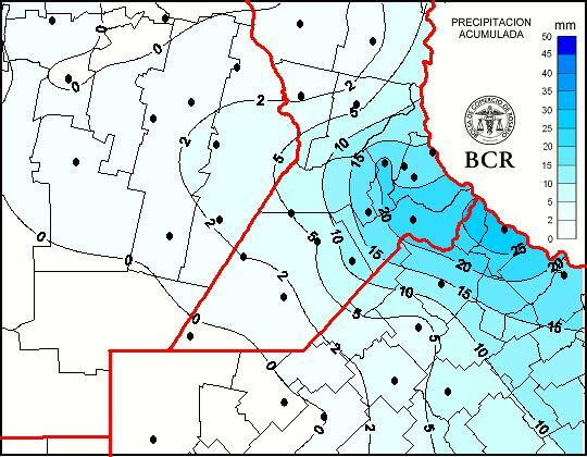 lluvias bcr 1